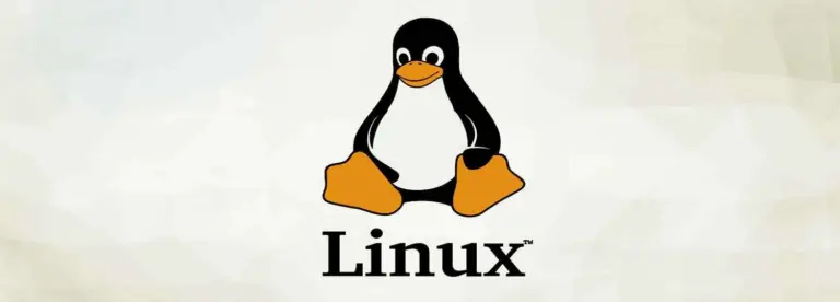 Sistema Operativo Linux