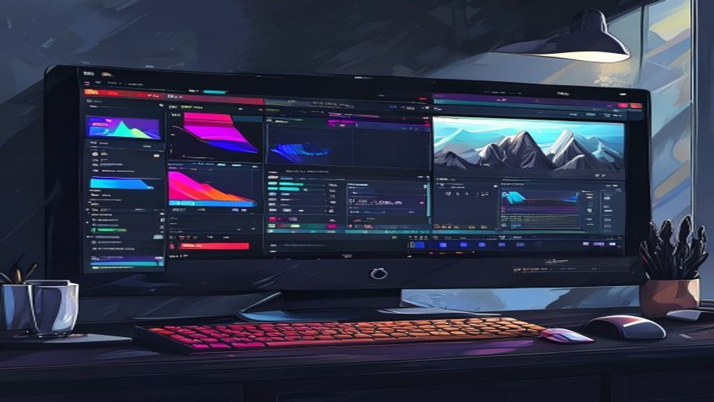 Ai image