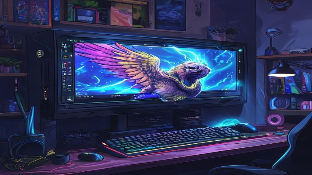 Ai image