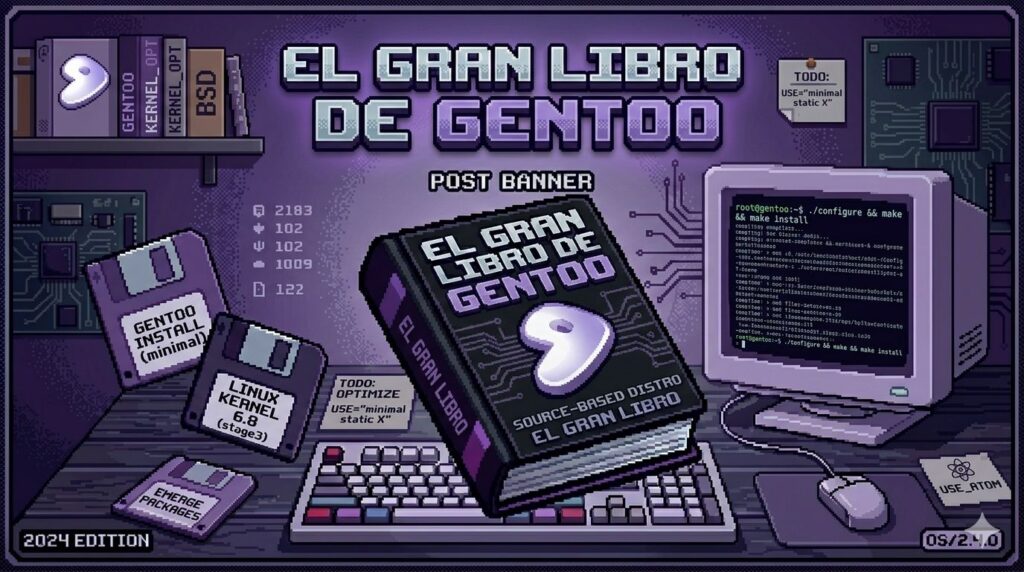 GRANLIBRODEGENTOO
