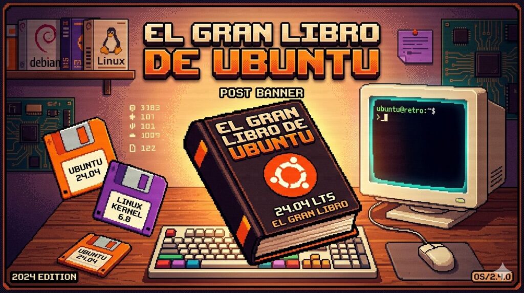 Elgranlibro deubuntu