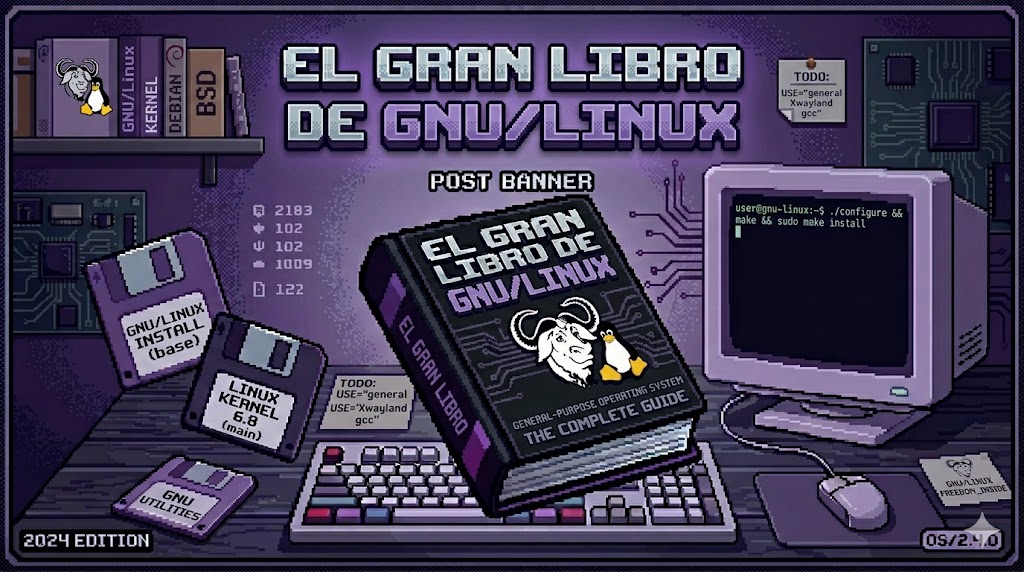Elgranlibrognulinux