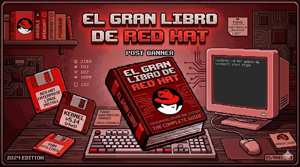 Redhat
